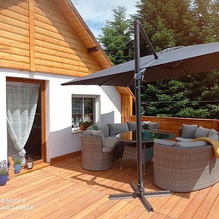 Apartamenty Sowianka Ludwikowice Klodzkie Bagian luar foto