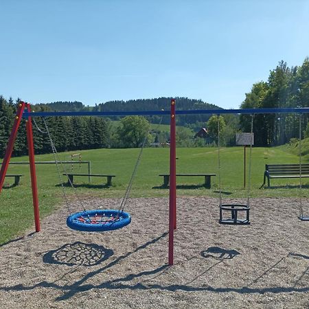 Apartamenty Sowianka Ludwikowice Klodzkie Bagian luar foto