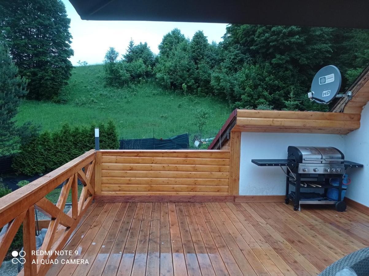 Apartamenty Sowianka Ludwikowice Klodzkie Bagian luar foto