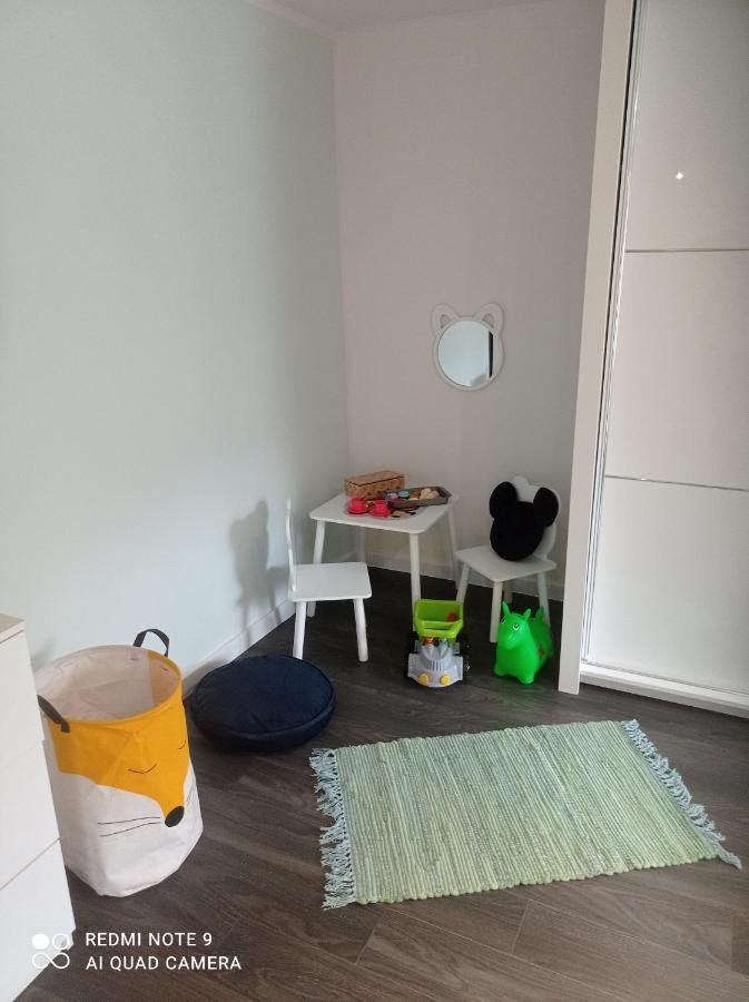 Apartamenty Sowianka Ludwikowice Klodzkie Bagian luar foto