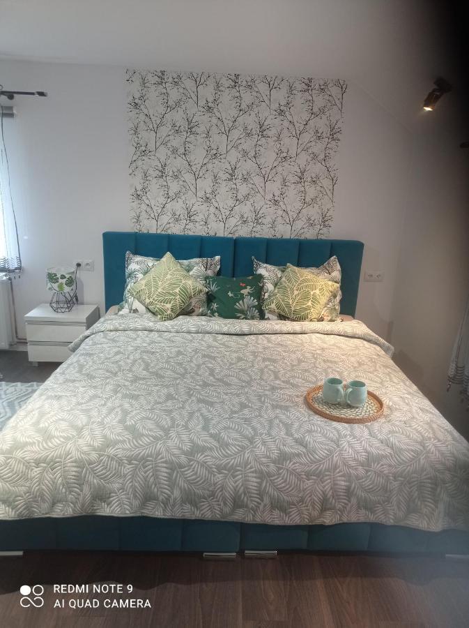 Apartamenty Sowianka Ludwikowice Klodzkie Bagian luar foto