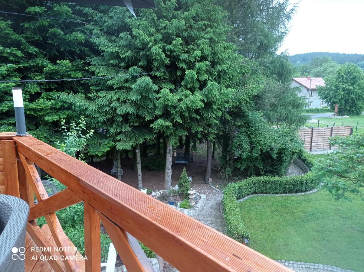 Apartamenty Sowianka Ludwikowice Klodzkie Bagian luar foto