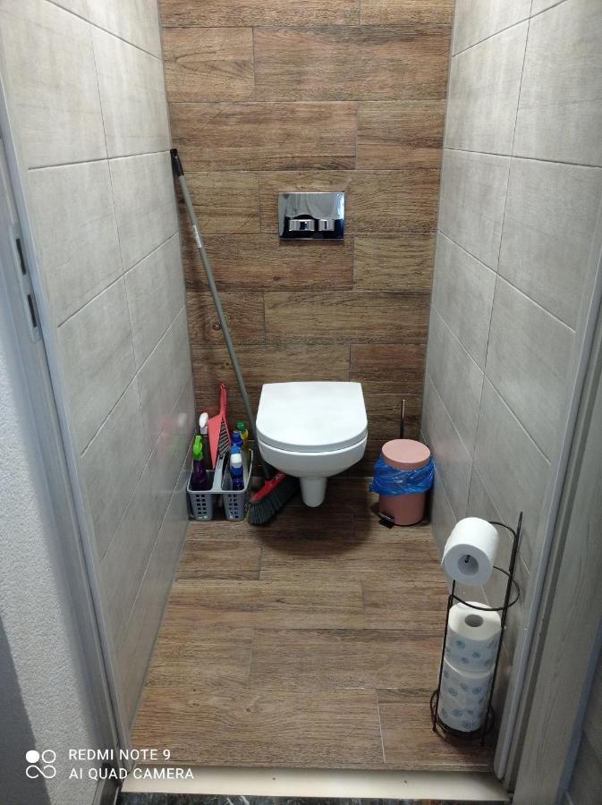 Apartamenty Sowianka Ludwikowice Klodzkie Bagian luar foto