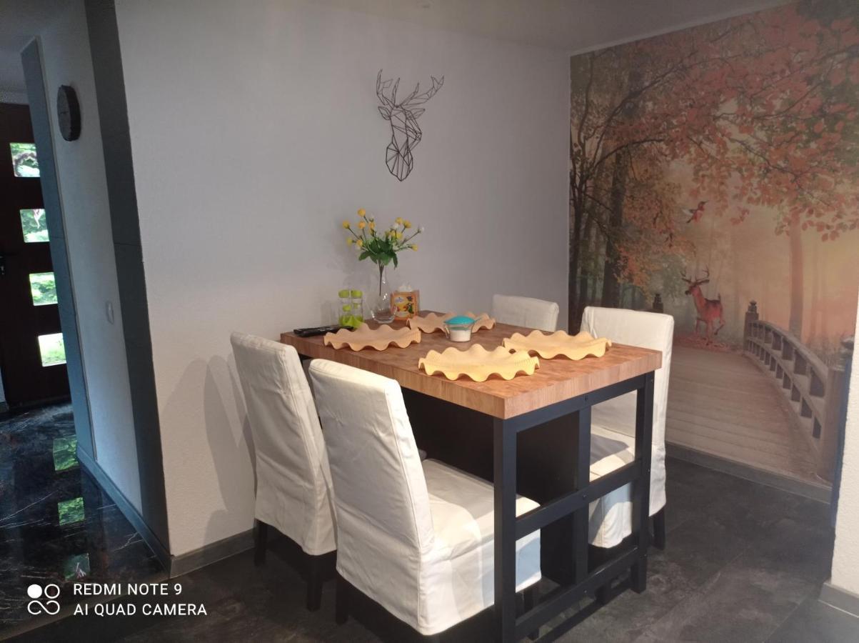 Apartamenty Sowianka Ludwikowice Klodzkie Bagian luar foto