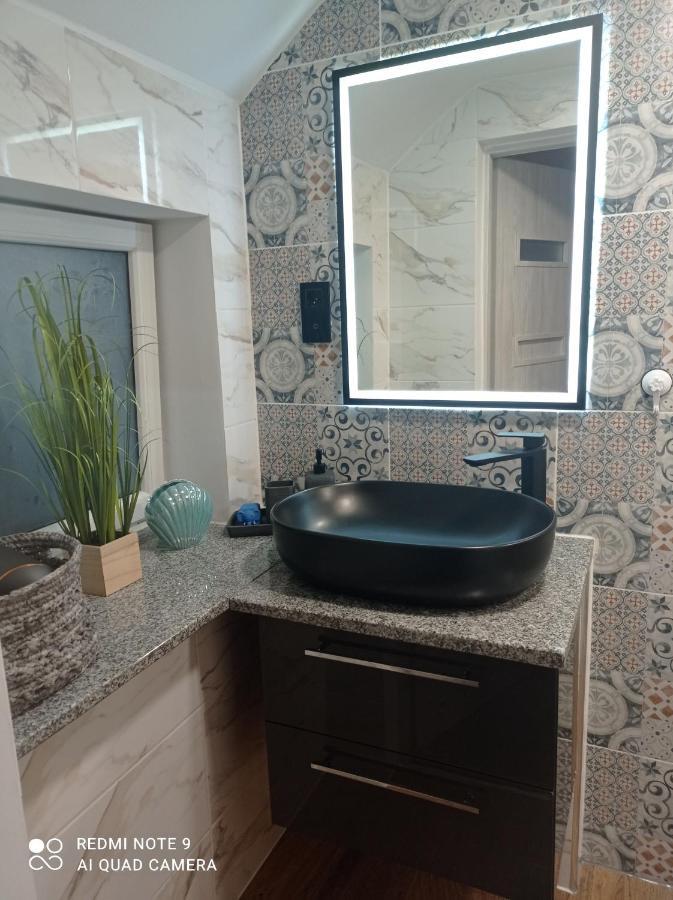 Apartamenty Sowianka Ludwikowice Klodzkie Bagian luar foto