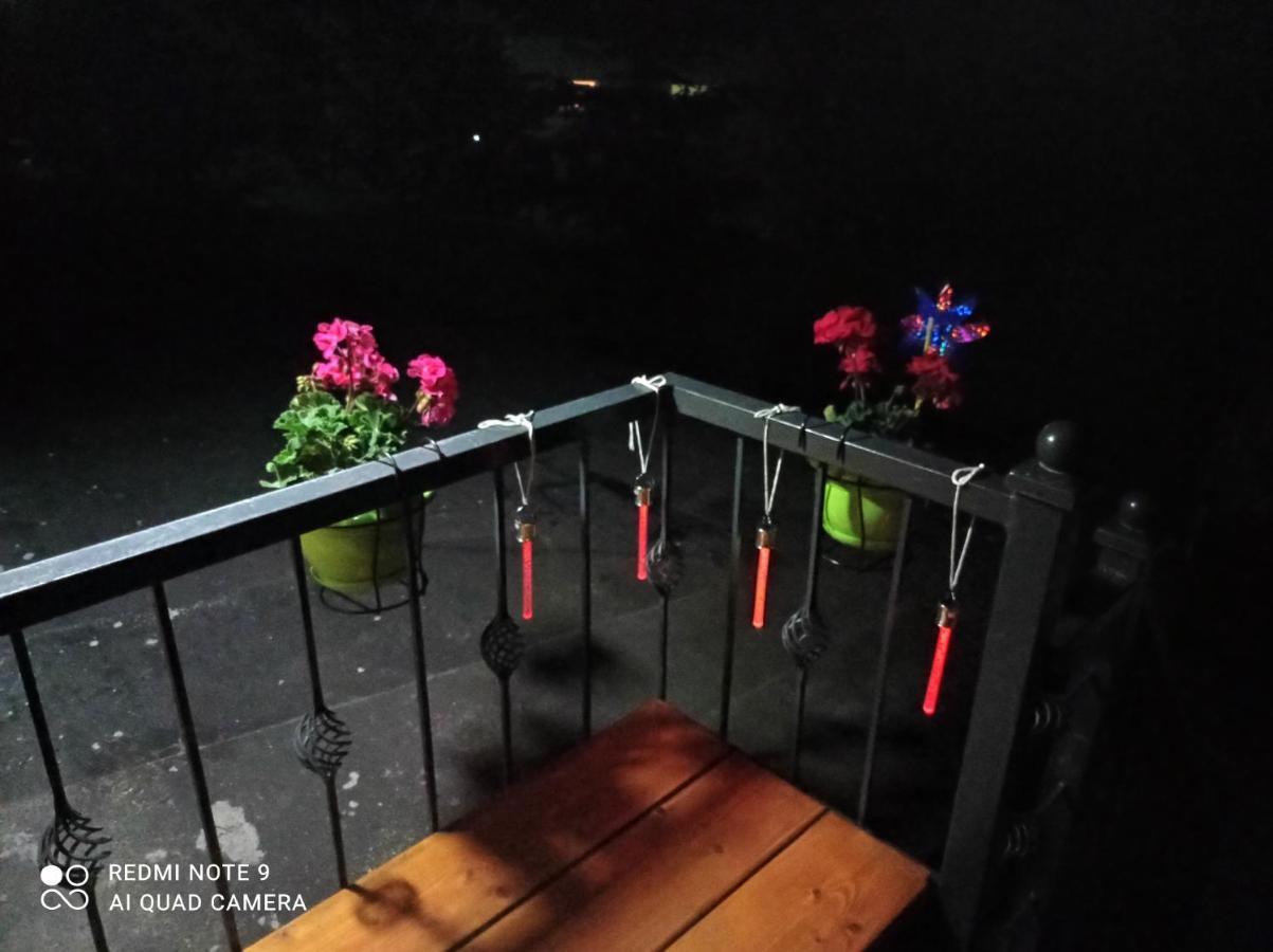 Apartamenty Sowianka Ludwikowice Klodzkie Bagian luar foto