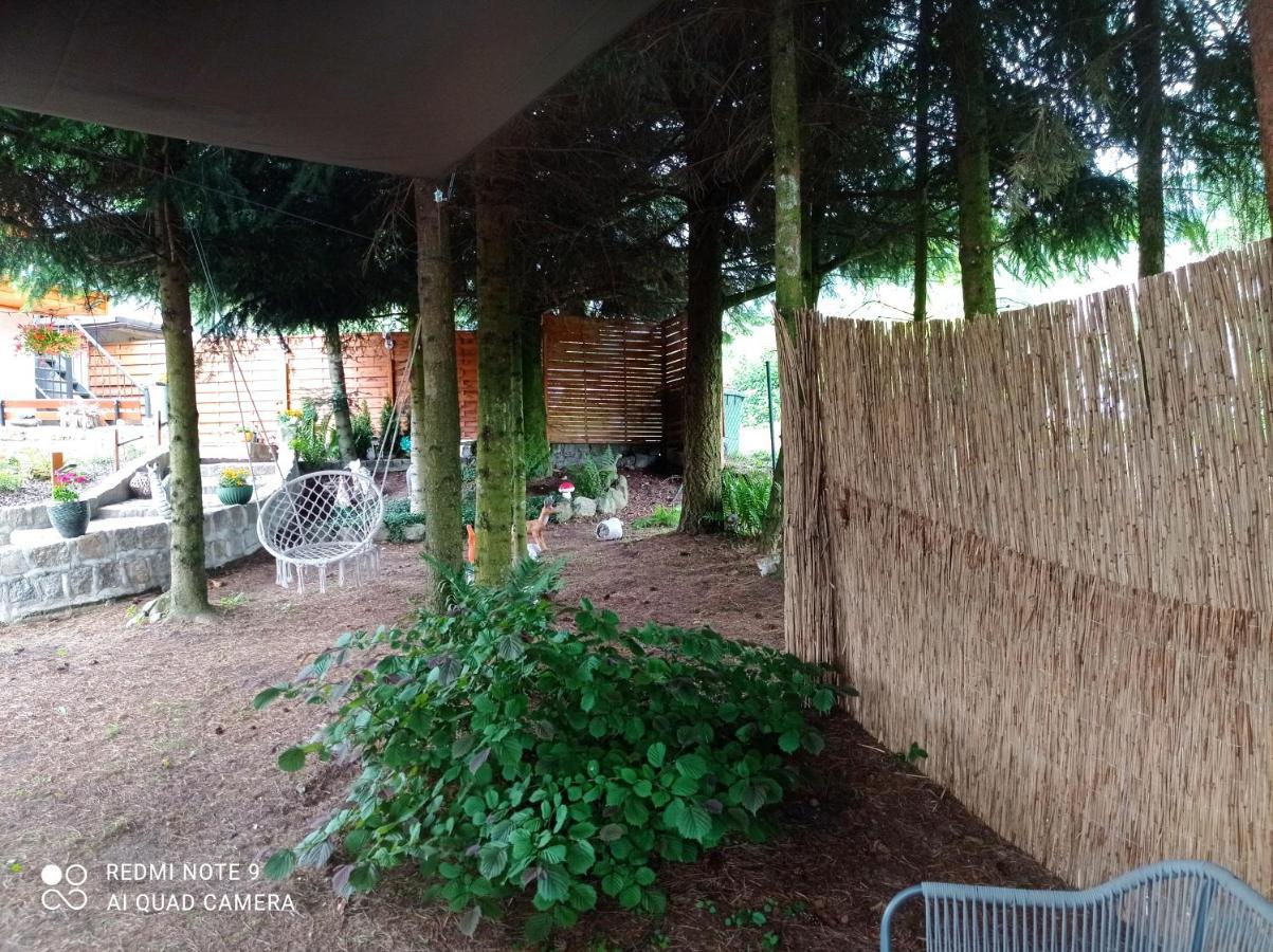 Apartamenty Sowianka Ludwikowice Klodzkie Bagian luar foto