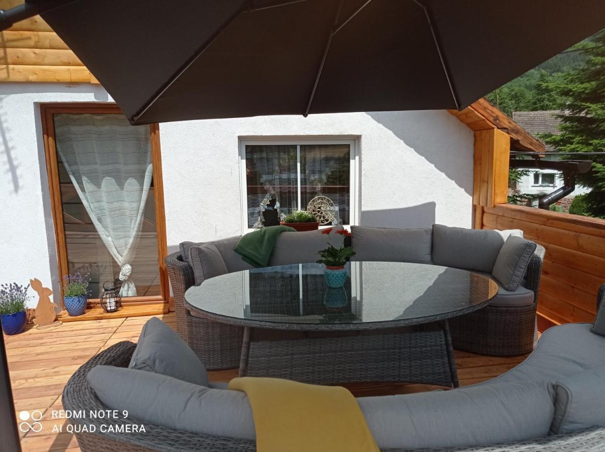 Apartamenty Sowianka Ludwikowice Klodzkie Bagian luar foto