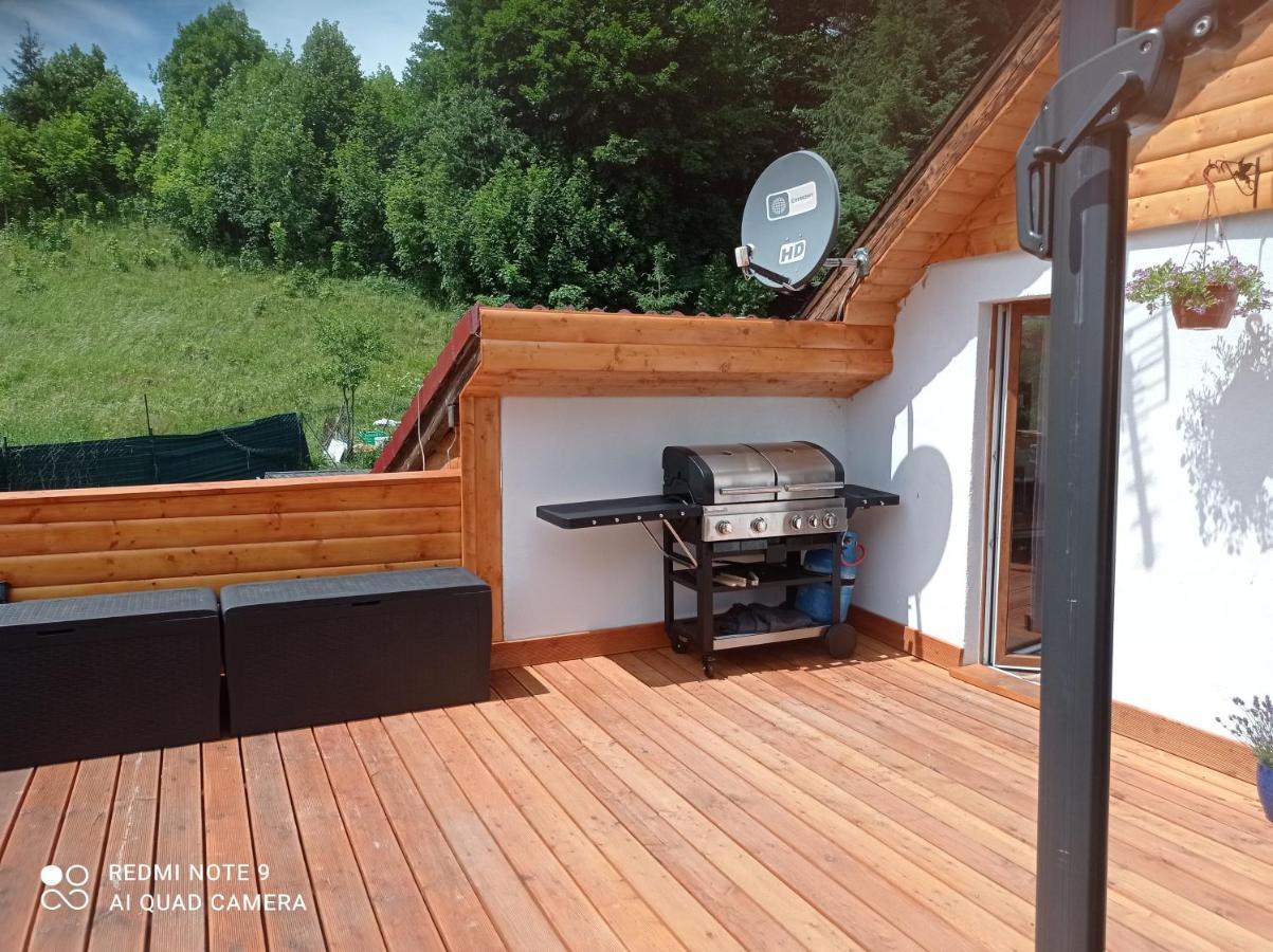 Apartamenty Sowianka Ludwikowice Klodzkie Bagian luar foto