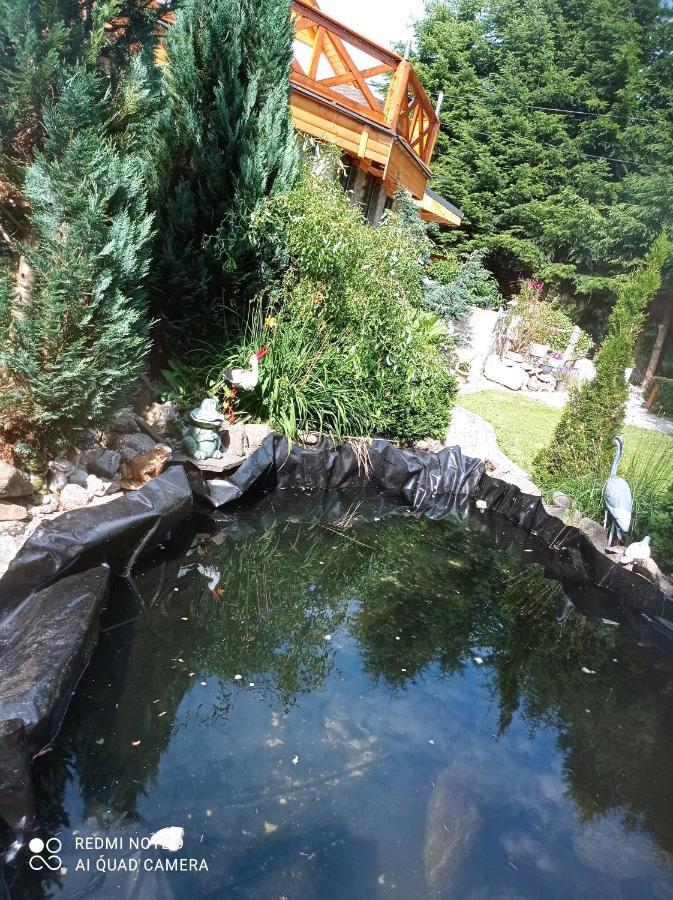 Apartamenty Sowianka Ludwikowice Klodzkie Bagian luar foto