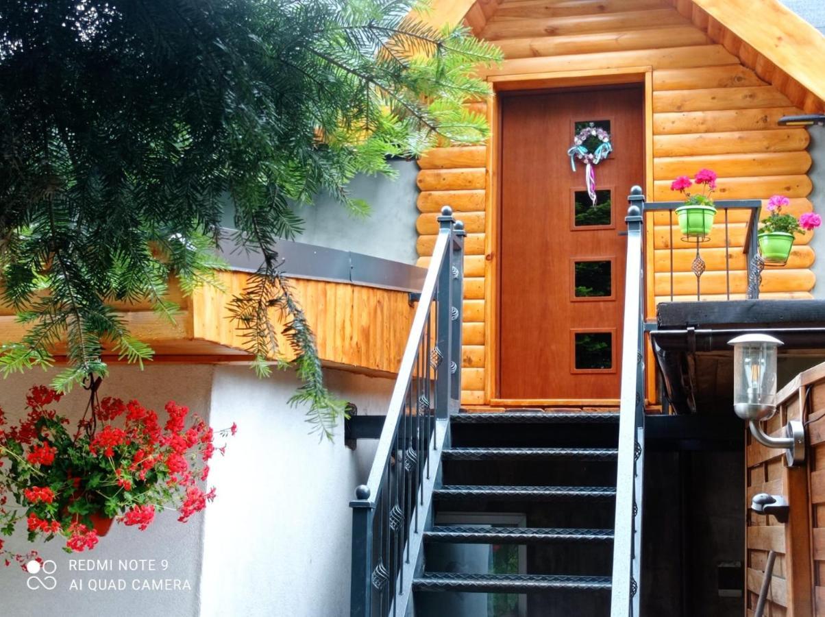 Apartamenty Sowianka Ludwikowice Klodzkie Bagian luar foto