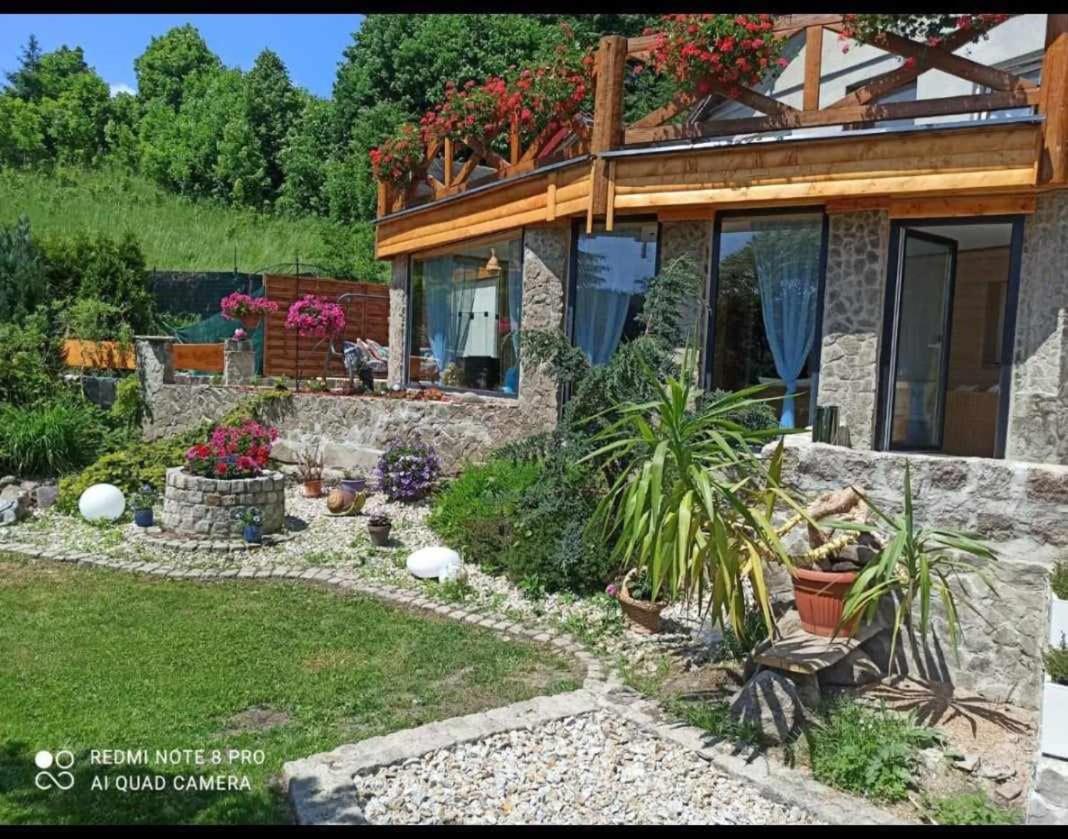 Apartamenty Sowianka Ludwikowice Klodzkie Bagian luar foto