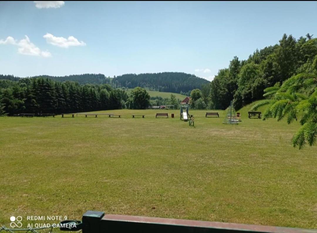 Apartamenty Sowianka Ludwikowice Klodzkie Bagian luar foto