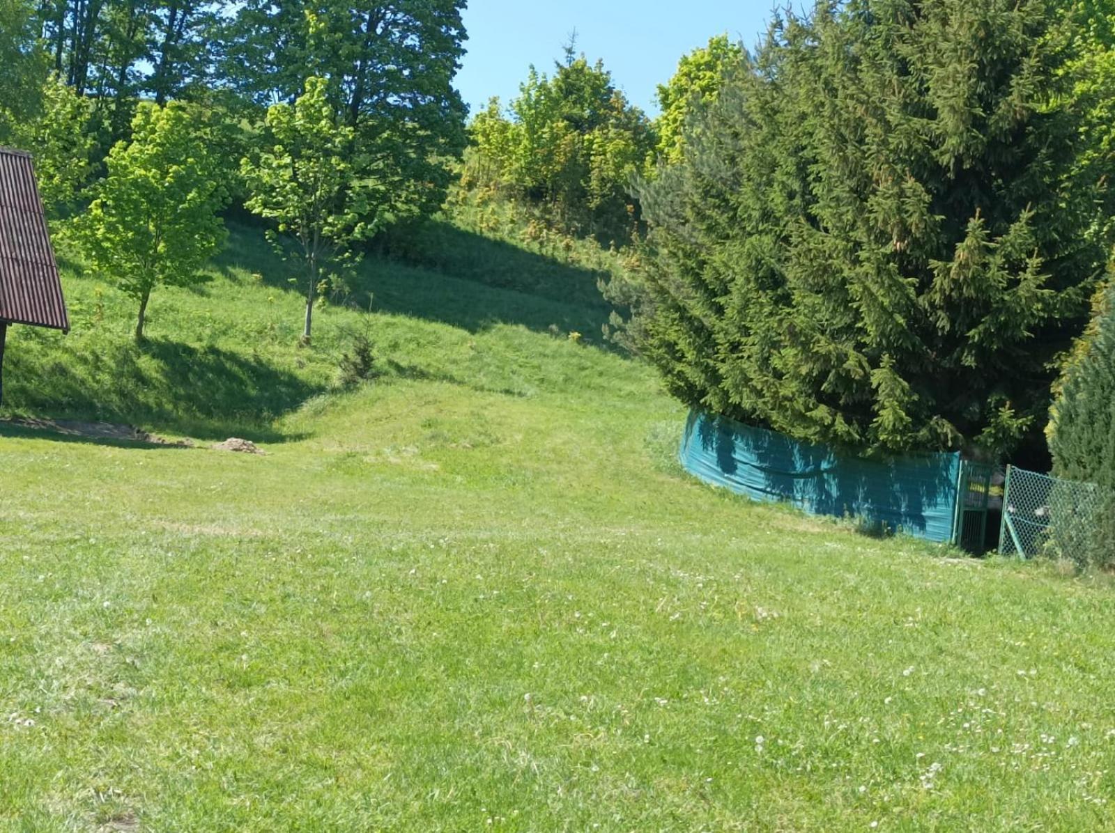 Apartamenty Sowianka Ludwikowice Klodzkie Bagian luar foto