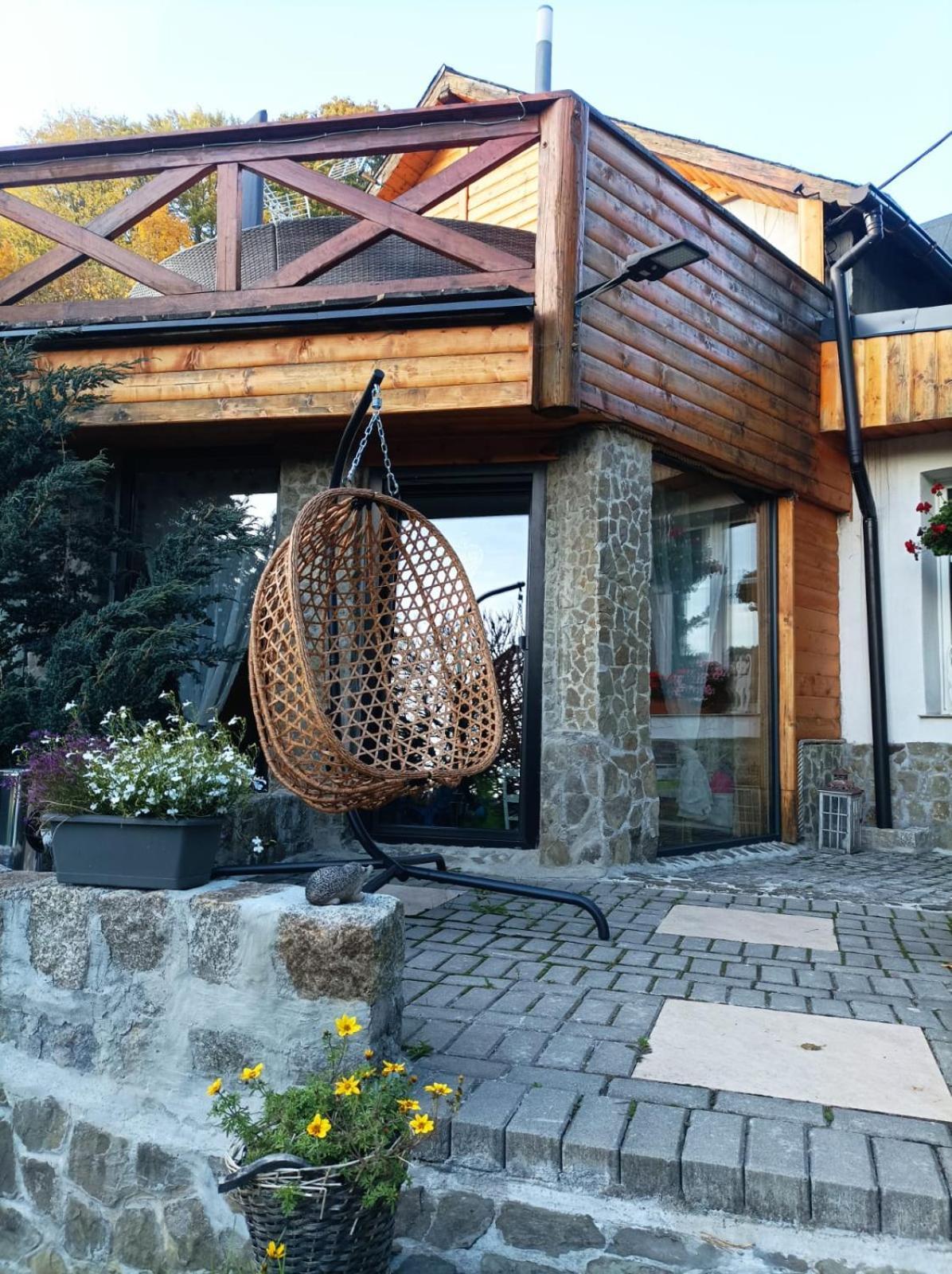 Apartamenty Sowianka Ludwikowice Klodzkie Bagian luar foto